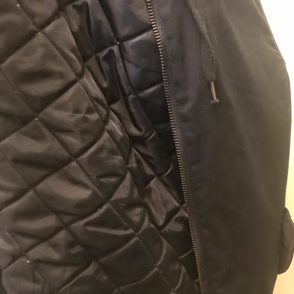 Forever 21 Men’s Varsity/Bomber Jacket - Picture 8 of 8